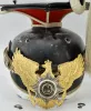 Prussian 2nd Garde Uhlan NCO/Private Purchase Tschapka to Parade Visuel 11